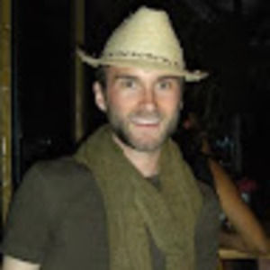 Meet your Posher, Seth